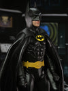 DC COMICS BATMAN 1989 FILM 8IN BATMAN CLOTHED AF