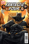 FANTASTIC FOUR VOL 3 (1998) #607