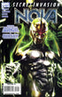 NOVA VOL 4 (2007) #18 SI