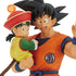 DBZ VS OMNIBUS SON GOKU & SON GOHAN MASTERLISE ICHIBAN FIG