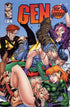 GEN 13 (1994) - SET OF SIX