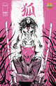 EXQUISITE CORPSES FOX MASK KILLER (2026) #1 CVR I MICHAEL WALSH WITCHBLADE TEAM UP VAR