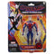 MARVEL LEGENDS SERIES SPIDER-MAN ACROSS THE SPIDERVERSE PART 2 SPIDER MAN 2099 AF