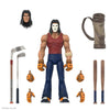 SUPER 7 TMNT CASEY JONES ULTIMATES AF