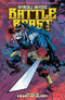 INVINCIBLE UNIVERSE BATTLE BEAST TP VOL 01