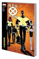 NEW X-MEN MODERN ERA EPIC COLLECTION TP VOL 01 E IS FOR EXTINCTION