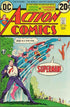 ACTION COMICS (1938) #426 (VG)