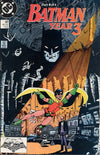 BATMAN (1940) YEAR THREE - SET OF FOUR - FIRST APPEARANCE TIM DRAKE