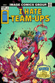 NARCO (2026) #2 CVR C DAN HILLYARD I HATE FAIRYLAND TEAM UP VAR