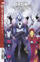 IRON & FROST (2025) #2 KASIA NIE VAR [AOR]