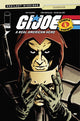 GI JOE A REAL AMERICAN HERO SSSILENT MISSIONS ZARTAN (2026) #1 (ONE SHOT) CVR B JORGE FORNES