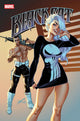 BLACK CAT (2025) #11 J SCOTT CAMPBELL BLACK CAT VAR