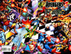 AVENGERS ULTRAFORCE (1995) #1