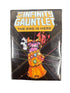 INFINITY GAUNTLET VINTAGE PROMO BADGE (1991) - DAMAGED