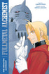 FULLMETAL ALCHEMIST ABDUCTED ALCHEMIST PROSE NOVEL SC