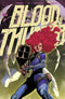 BLOOD & THUNDER (2025) #5 CVR C INC 1:10 ANDIE TONG & REX LOKUS VAR