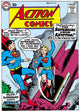 SUPERMAN DAY 2026 ACTION COMICS (1938) #252 FACSIMILE EDITION