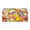 POKEMON JAPAN: SCARLET VIOLET POKEMON CENTER TOHOKU SPECIAL BOX