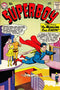 SUPERBOY (1949) #81 (GD)