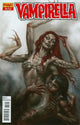 VAMPIRELLA VOL 4 #37 PARRILLO CVR