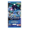 GUNDAM CARD GAME (EB01) ETERNAL NEXUS ENGLISH BOOSTER BOX
