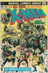 UNCANNY X-MEN (1963) #96 (FN/VF)