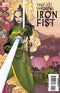 IMMORTAL IRON FIST (2006) #7