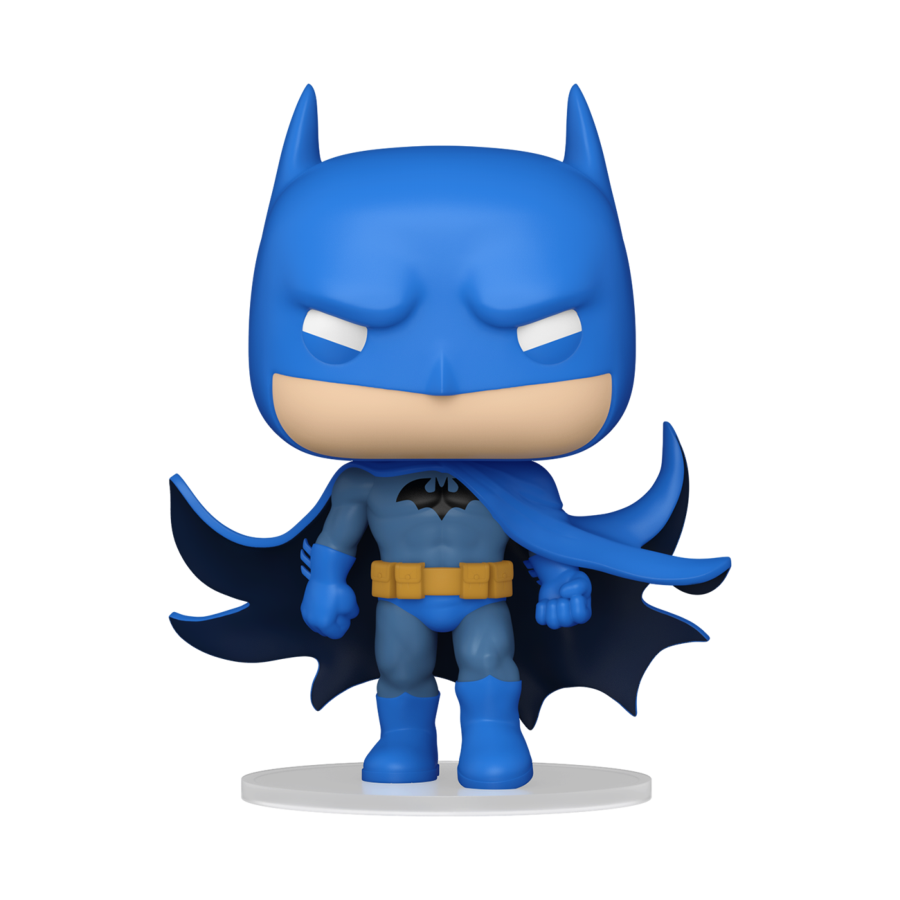 POP DC COMICS BATMAN NEW CLASSICS VINYL FIG