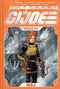 CODENAME GI JOE DELUXE EDITION HC BOOK 02 MARCO FERRARI SPOT FOIL CVR