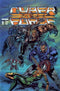 CYBERFORCE (1993) #9