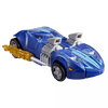 TRANSFORMERS COLLABORATIVE HOT WHEELS X TRANSFORMERS TWIN MILL AF