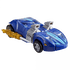 TRANSFORMERS COLLABORATIVE HOT WHEELS X TRANSFORMERS TWIN MILL AF