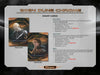 2024 TOPPS CHROME DUNE HOBBY PACK