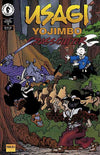USAGI YOJIMBO VOL 3 (1996) GRASSCUTTER - SET OF TEN