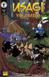 USAGI YOJIMBO VOL 3 (1996) GRASSCUTTER - SET OF TEN