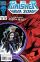 PUNISHER WAR ZONE (1992) #36