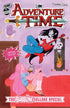 ADVENTURE TIME (2025) THE BUBBLINE COLLEGE SPECIAL (2025) #1 (ONE SHOT) THIRD PRINTING VAR