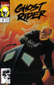 GHOST RIDER (1990) #13