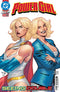 POWER GIRL (2023) #20 CVR A YANICK PAQUETTE