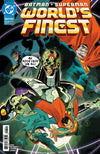 BATMAN SUPERMAN WORLDS FINEST (2022) #43 CVR A DAN MORA