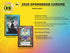 2025 TOPPS CHROME SPONGEBOB 25TH ANNIVERSARY HOBBY BOX