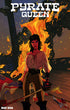 PYRATE QUEEN (2021) SET OF FOUR