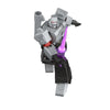 BLOKEES TRANSFORMERS ACTION EDITION 02 G1 MEGATRON MODEL
