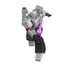 BLOKEES TRANSFORMERS G1 MEGATRON MODEL