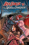 RED SONJA VS ARMY OF DARKNESS (2025) #5 CVR B TIM SEELEY VAR