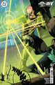 DC VS VAMPIRES WORLD WAR V DARKNESS AND LIGHT (2025) #1 (ONE SHOT) CVR C EDWIN GALMON CONNECTING CARD STOCK VAR