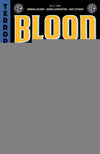 EC BLOOD TYPE (2025) #4 CVR A MIGUEL MERCADO