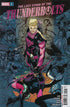 THUNDERBOLTS (2022) - SET OF FIVE