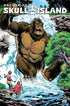 RETURN TO SKULL ISLAND (2025) #4 CVR A STAZ JOHNSON
