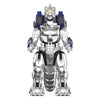 TOHO MECHAGODZILLA (2002) REACTION FIGURE AF